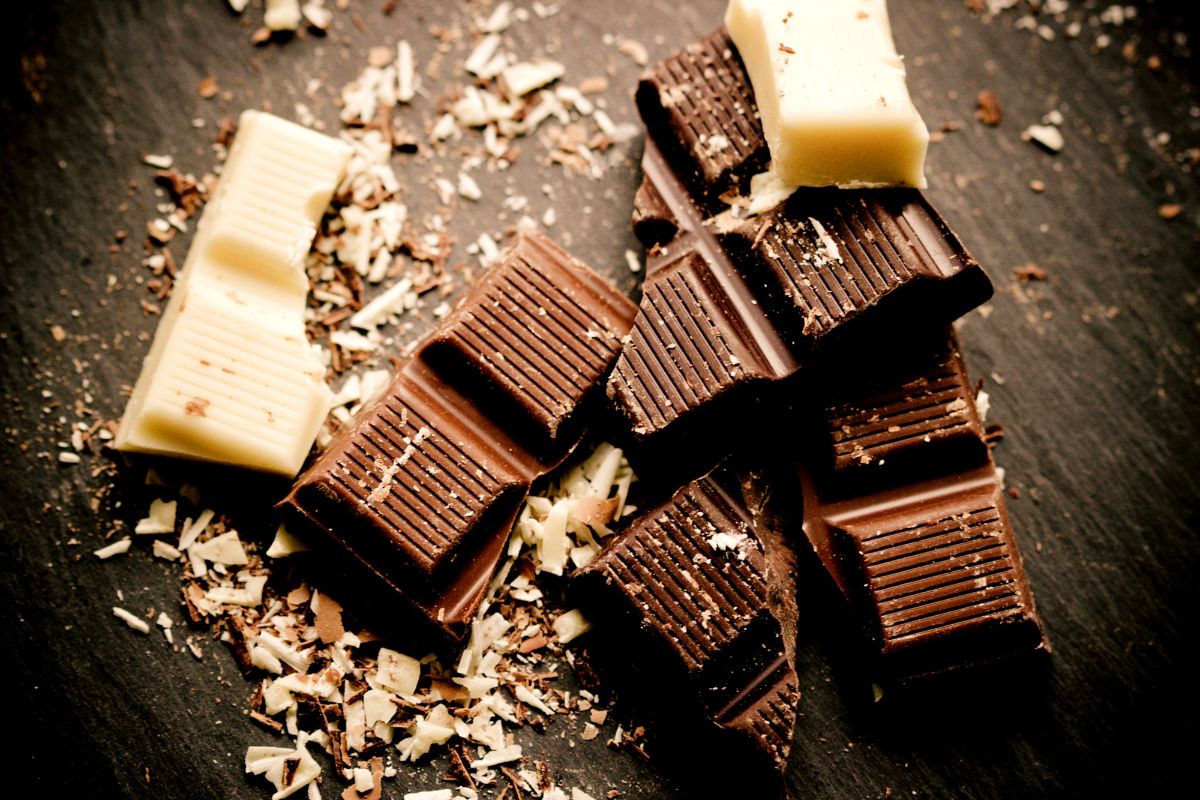 Користь шоколаду — 6 доведених властивостей для здоров'я організму і який вид краще